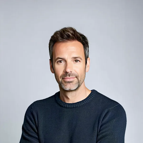 Antoine Leblanc, CTO and Co-Founder of Tenoro