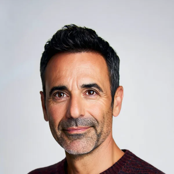 Ricardo Finger, CEO and Co-Founder of Tenoro